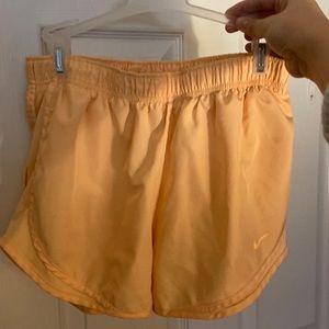 COPY - Nike Dri-Fit Womens Shorts